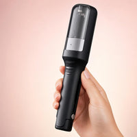 SplitCare Pro, detalle del agarre ergonómico