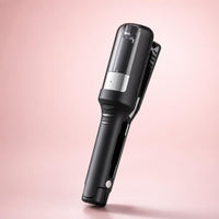 SplitCare Pro, vista lateral con cabezal abierto